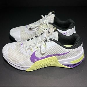 Nike Metcon 7 Women’s Size 8